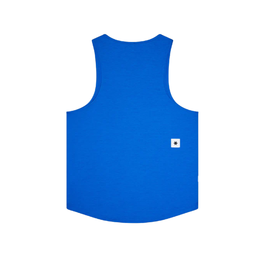 SAYSKY - SAYSKY Men's Logo Combat Pro Singlet - Cam2 