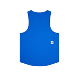 SAYSKY - SAYSKY Men's Logo Combat Pro Singlet - Cam2 