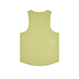 SAYSKY - SAYSKY Men's Logo Combat Pro Singlet - Cam2 