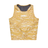 SAYSKY - SAYSKY Tiger Combat Crop Top - Cam2 