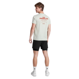 SAYSKY - SAYSKY Men's Statement Pace T-shirt - Cam2 