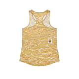 SAYSKY - SAYSKY Women's Tiger Combat Singlet - Cam2 