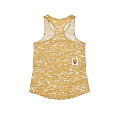 SAYSKY - SAYSKY Women's Tiger Combat Singlet - Cam2 