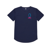 SAYSKY - SAYSKY Men's Statement Flow T-Shirt - Cam2 
