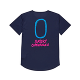 SAYSKY - SAYSKY Men's Statement Flow T-Shirt - Cam2 