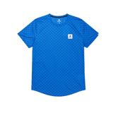SAYSKY - SAYSKY Men's Zig Zag Combat T-Shirt - Cam2 