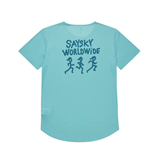 SAYSKY - SAYSKY Men's Statement Flow T-Shirt - Cam2 