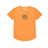 SAYSKY - SAYSKY Men's Statement Flow T-Shirt - Cam2 