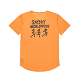 SAYSKY - SAYSKY Men's Statement Flow T-Shirt - Cam2 