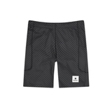 SAYSKY - SAYSKY Men's Zig Zag Combat+ Short Tights 9" - Cam2 