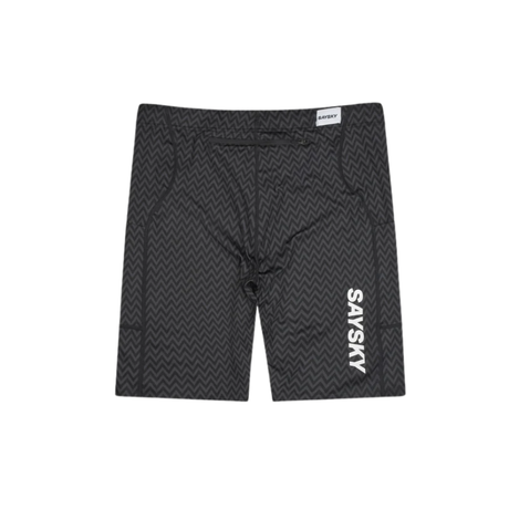 SAYSKY - SAYSKY Men's Zig Zag Combat+ Short Tights 9" - Cam2 
