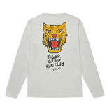 SAYSKY - SAYSKY Men's Tiger Pace Long Sleeve - Cam2 