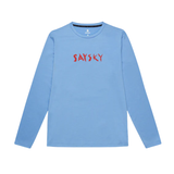 SAYSKY - SAYSKY Men's Tiger Pace Long Sleeve - Cam2 