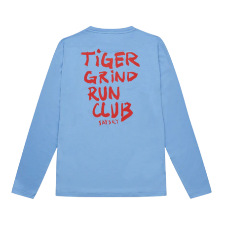 SAYSKY - SAYSKY Men's Tiger Pace Long Sleeve - Cam2 