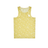 SAYSKY - SAYSKY Men's Flower Flow Air Singlet - Cam2 