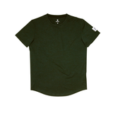 SAYSKY - SAYSKY Men's Clean Pace T-shirt - Cam2 