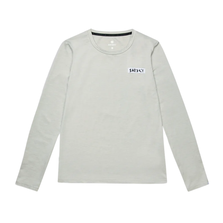 SAYSKY - SAYSKY Women's Tiger Pace Long Sleeve - Cam2 