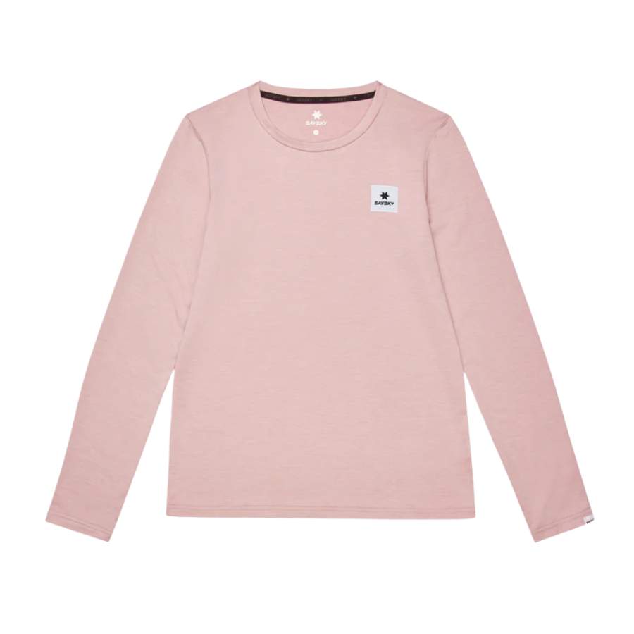 SAYSKY - SAYSKY Women's Clean Pace Long Sleeve - Cam2 
