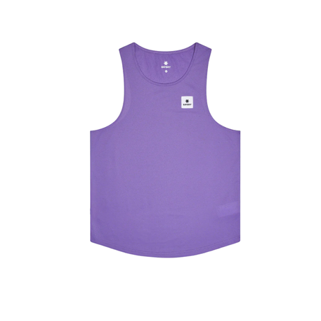 SAYSKY - SAYSKY Men's Universe Combat Singlet - Cam2 