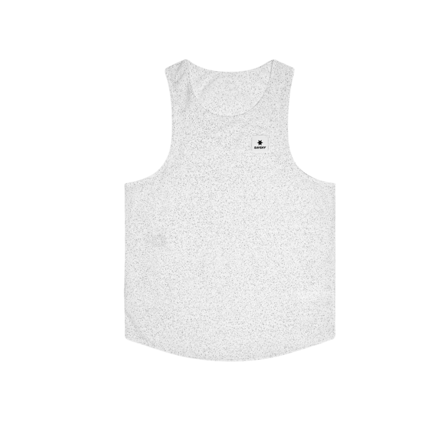 SAYSKY - SAYSKY Men's Universe Combat Singlet - Cam2 