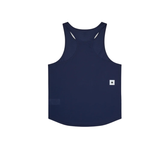 SAYSKY - SAYSKY Men's Statement Flow Singlet - Cam2 