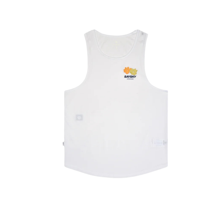 SAYSKY - SAYSKY Men's Flower Combat Singlet - Cam2 