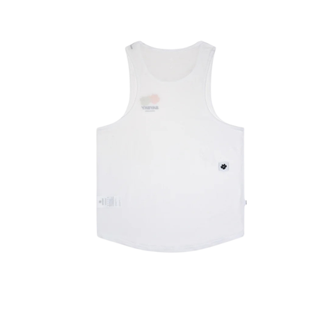SAYSKY - SAYSKY Men's Flower Combat Singlet - Cam2 