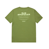 SAYSKY - SAYSKY Men's Statement Pace T-shirt - Cam2 