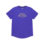 SAYSKY - SAYSKY Men's Statement Combat Pro T-shirt - Cam2 