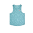 SAYSKY - SAYSKY Men's Flower Combat Singlet - Cam2 