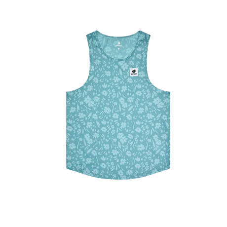 SAYSKY - SAYSKY Men's Flower Combat Singlet - Cam2 