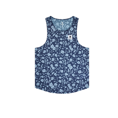 SAYSKY - SAYSKY Men's Flower Combat Singlet - Cam2 