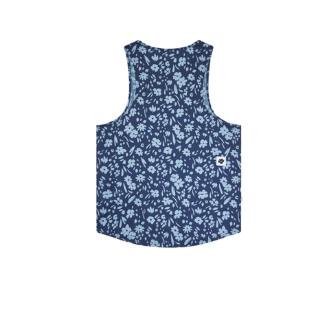 SAYSKY - SAYSKY Men's Flower Combat Singlet - Cam2 