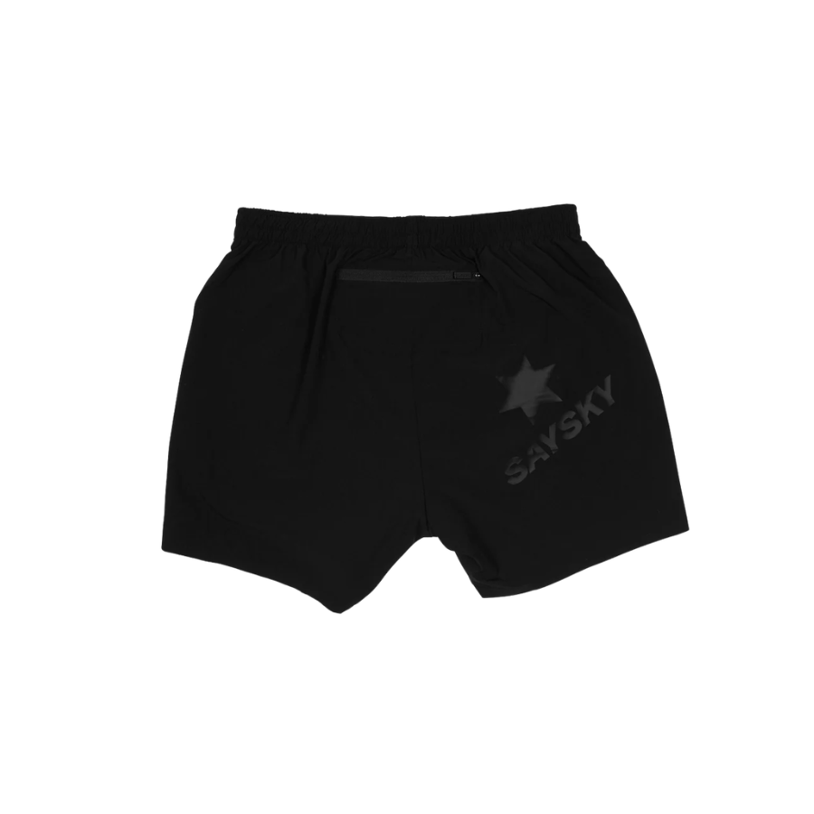 SAYSKY - SAYSKY Men's Pace Shorts 5" - Cam2 