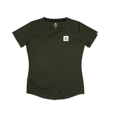 SAYSKY - SAYSKY Women's Clean Pace T-shirt - Cam2 