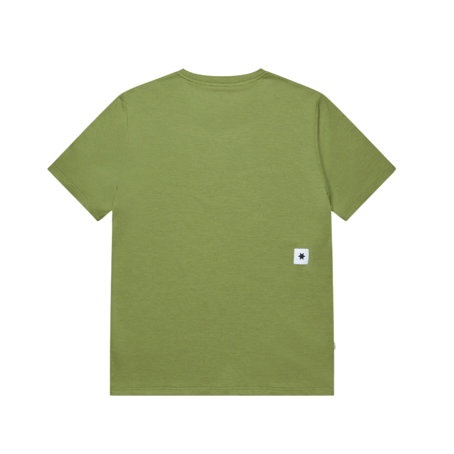 SAYSKY - SAYSKY Men's Clean Pace T-shirt - Cam2 
