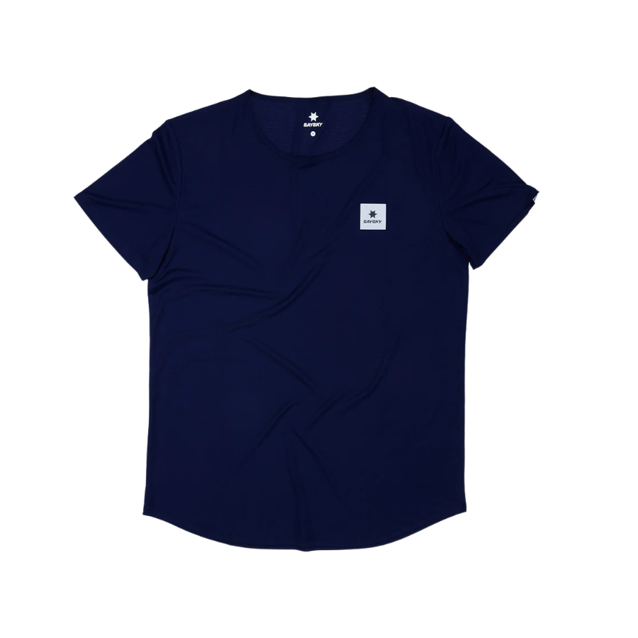 SAYSKY - SAYSKY Men's Clean Flow T-shirt - Cam2 