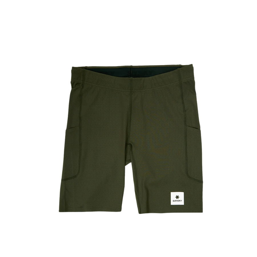 SAYSKY - SAYSKY Men's Combat+ Short Tights 9'' - Cam2 