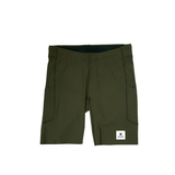 SAYSKY - SAYSKY Men's Combat+ Short Tights 9'' - Cam2 