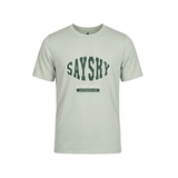 SAYSKY - SAYSKY Men's Statement Motion T-shirt - Cam2 