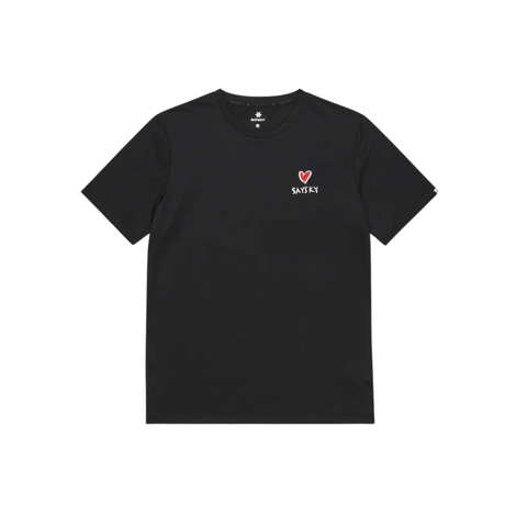 SAYSKY - SAYSKY Men's Statement Motion T-shirt - Cam2 