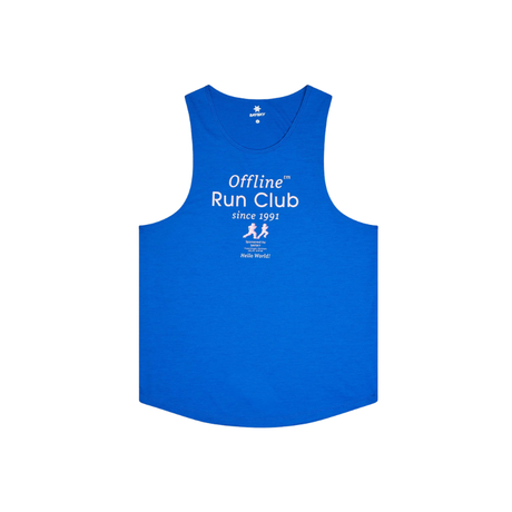 SAYSKY - SAYSKY Men's Statement Combat Pro Singlet - Cam2 