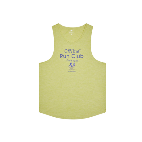 SAYSKY - SAYSKY Men's Statement Combat Pro Singlet - Cam2 