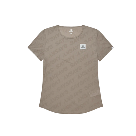 SAYSKY - SAYSKY Women's Reactive Flow T-shirt - Cam2 
