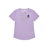 SAYSKY - SAYSKY Women's Flower Flow T-shirt - Cam2 