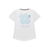 SAYSKY - SAYSKY Women's Flower Combat T-shirt - Cam2 