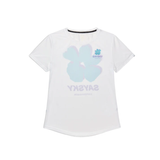 SAYSKY - SAYSKY Women's Flower Combat T-shirt - Cam2 