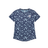 SAYSKY - SAYSKY Women's Flower Combat T-shirt - Cam2 