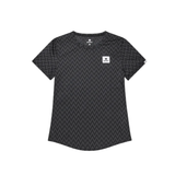SAYSKY - SAYSKY Women's Zig Zag Combat T-Shirt - Cam2 