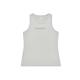 SAYSKY - SAYSKY Women's Logo Pace Top - Cam2 